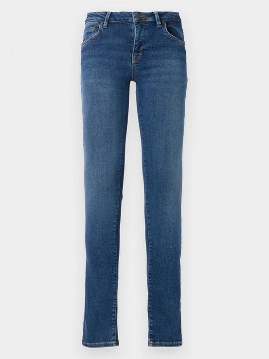 Obrázek produktu Skinny džíny LTB tmavomodrý denim
