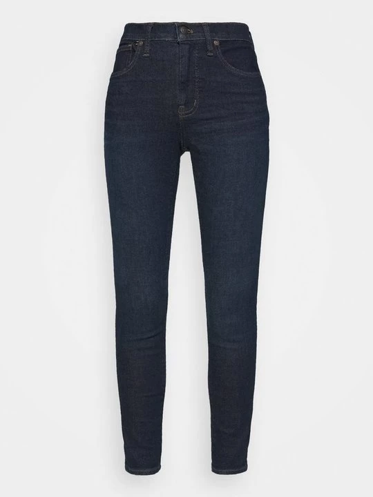 Obrázek produktu Skinny džíny MADEWELL černý denim