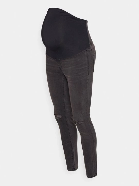 Obrázek produktu Skinny džíny MADEWELL černý denim