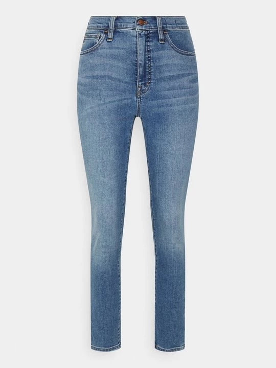 Obrázek produktu Skinny džíny MADEWELL modrý denim