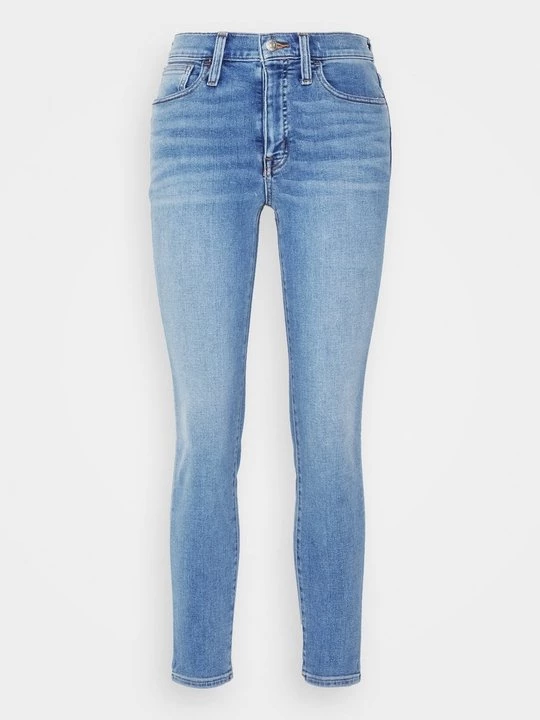 Obrázek produktu Skinny džíny MADEWELL modrý denim