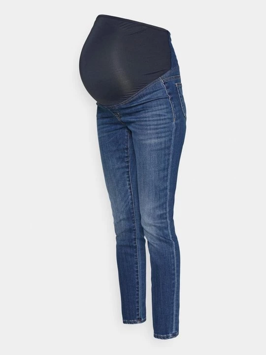 Obrázek produktu Skinny džíny MADEWELL modrý denim