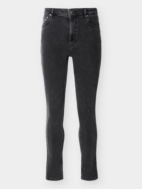 Obrázek produktu Skinny džíny Mads Nørgaard černý denim
