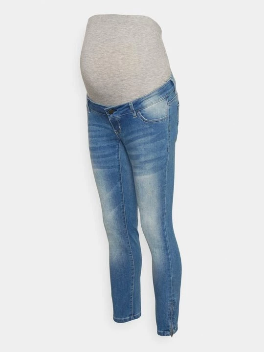 Obrázek produktu Skinny džíny Mamalicious
