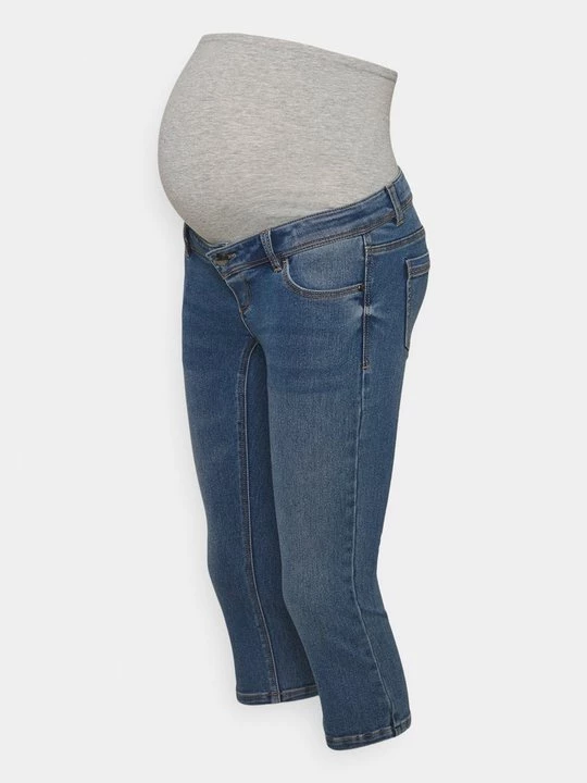 Obrázek produktu Skinny džíny Mamalicious