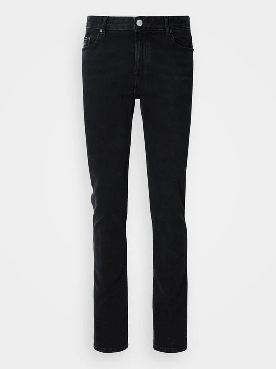 Obrázek produktu Skinny džíny Marc O'Polo černý denim