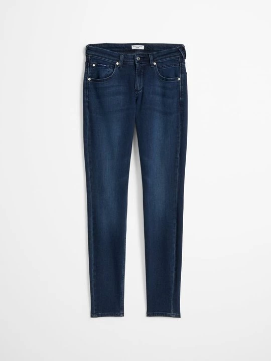 Obrázek produktu Skinny džíny Marc O'Polo tmavomodrý denim