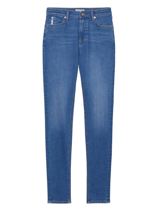 Obrázek produktu Skinny džíny Marc O'Polo tmavomodrý denim