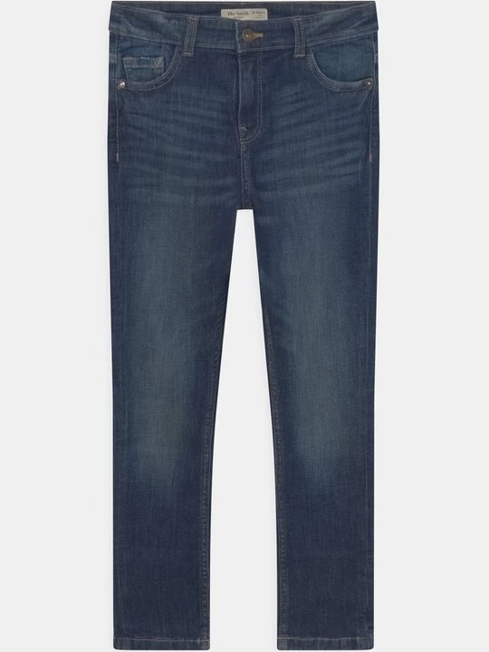 Obrázek produktu Skinny džíny Marks & Spencer modrá