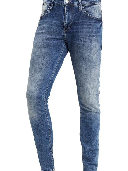 Obrázek produktu Skinny džíny Mavi modrý denim