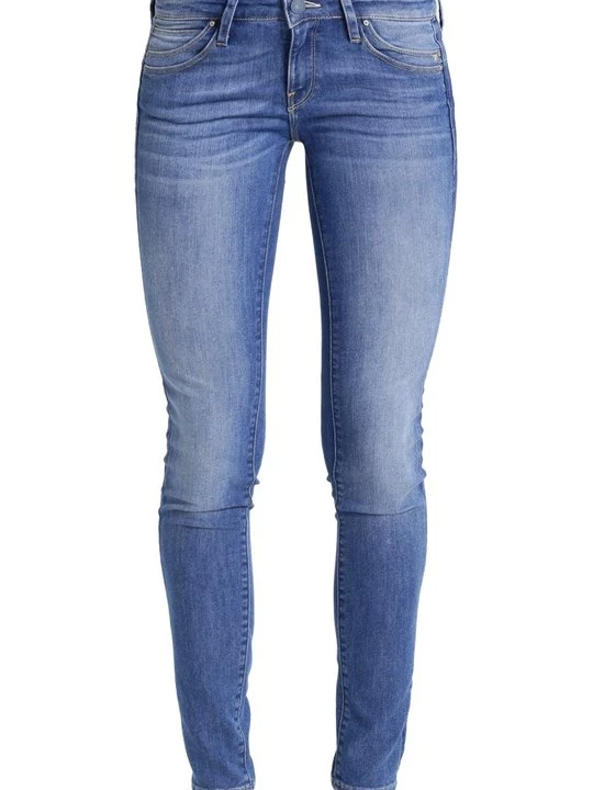Obrázek produktu Skinny džíny Mavi modrý denim