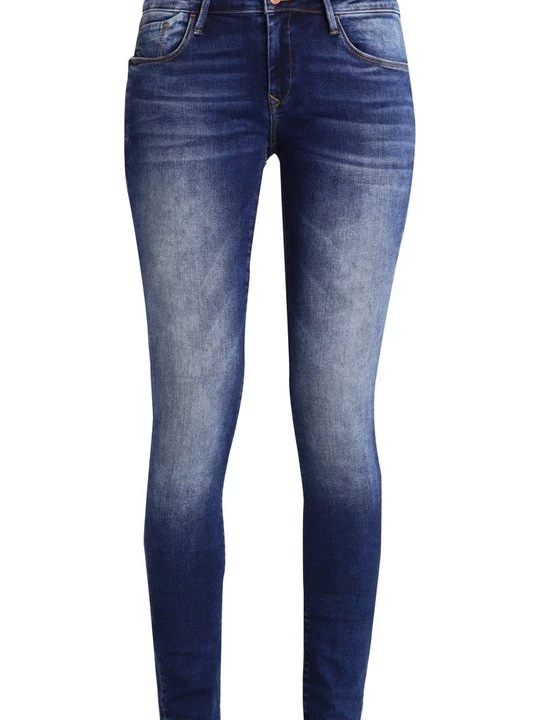 Obrázek produktu Skinny džíny Mavi modrý denim