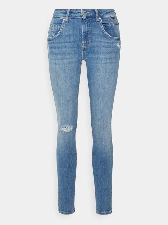Obrázek produktu Skinny džíny Mavi modrý denim