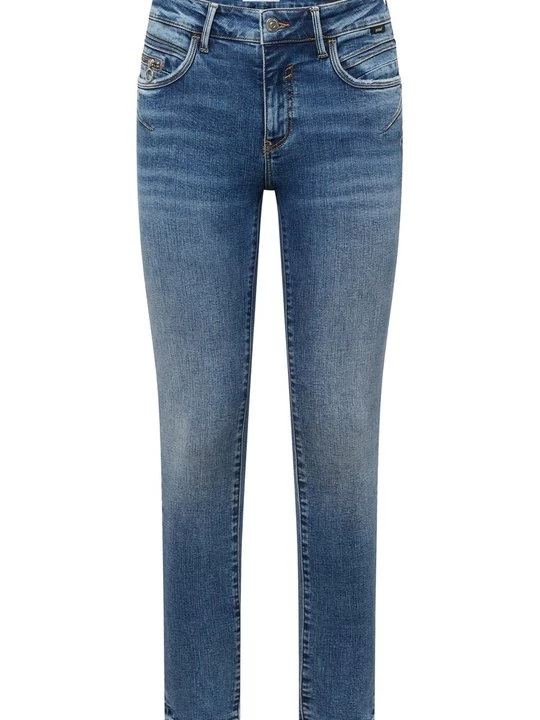 Obrázek produktu Skinny džíny Mavi modrý denim