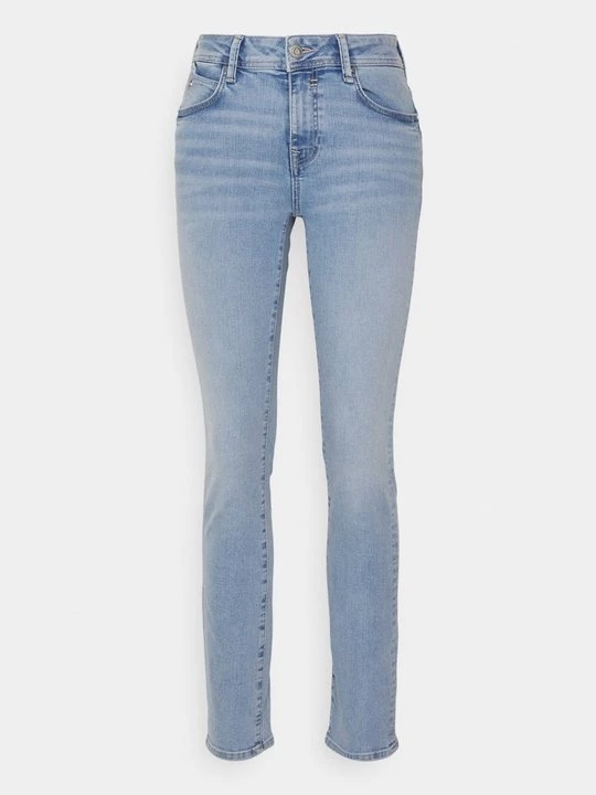 Obrázek produktu Skinny džíny Mavi modrý denim