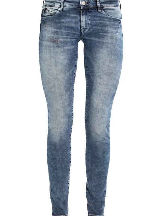 Obrázek produktu Skinny džíny Mavi šedomodrý denim