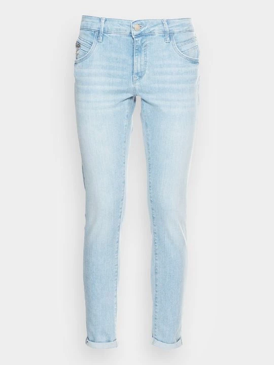 Obrázek produktu Skinny džíny Mavi světlemodrý denim