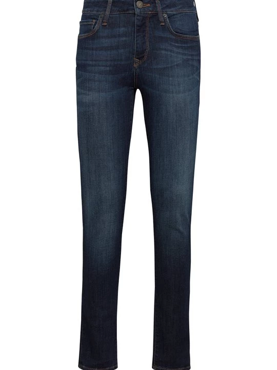 Obrázek produktu Skinny džíny Mavi tmavomodrý denim