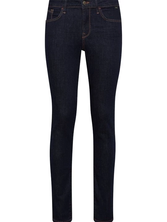 Obrázek produktu Skinny džíny Mavi tmavomodrý denim