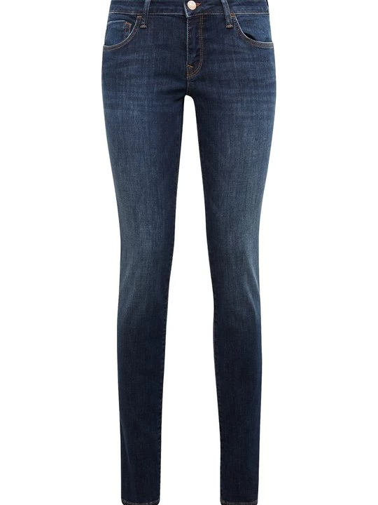 Obrázek produktu Skinny džíny Mavi tmavomodrý denim