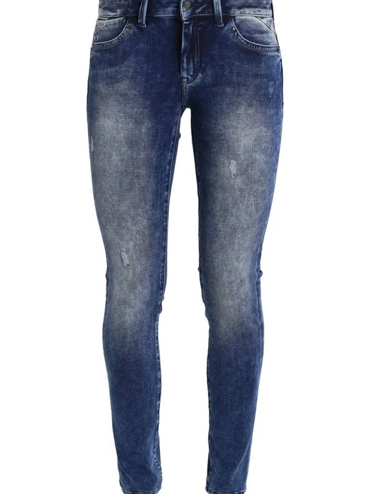 Obrázek produktu Skinny džíny Mavi tmavomodrý denim