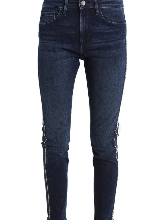 Obrázek produktu Skinny džíny Mavi tmavomodrý denim