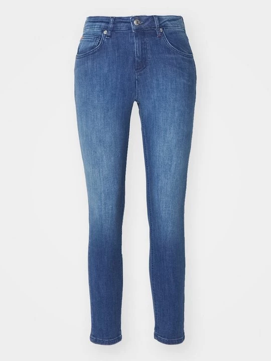 Obrázek produktu Skinny džíny MAX&Co. modrý denim