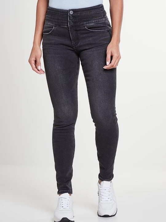 Obrázek produktu Skinny džíny Miss Sixty černá