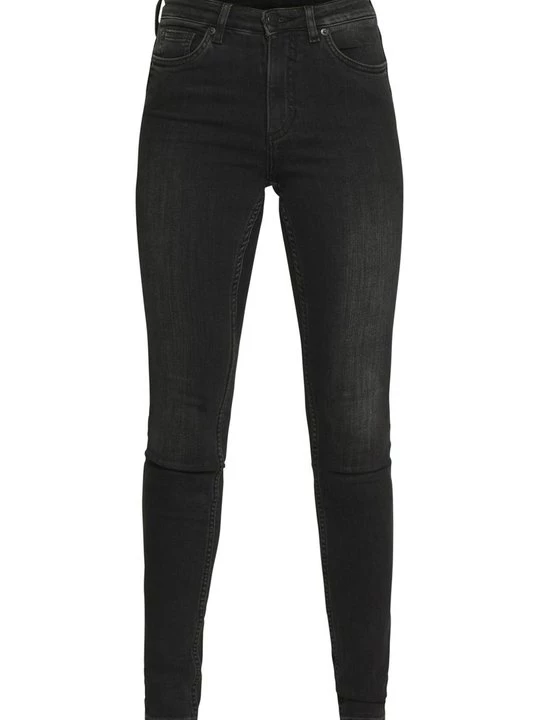 Obrázek produktu Skinny džíny Monki černá