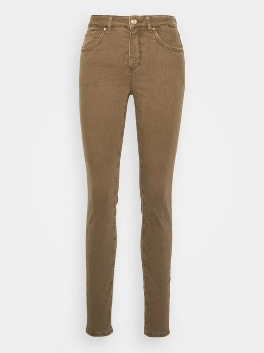 Obrázek produktu Skinny džíny MOS MOSH khaki