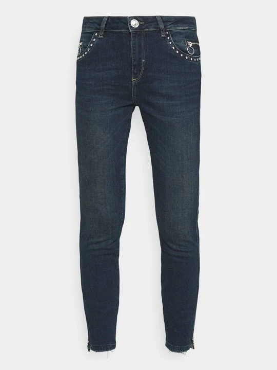 Obrázek produktu Skinny džíny MOS MOSH modrá
