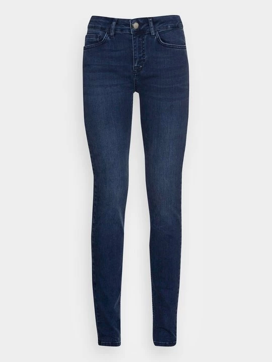 Obrázek produktu Skinny džíny MOS MOSH modrý denim