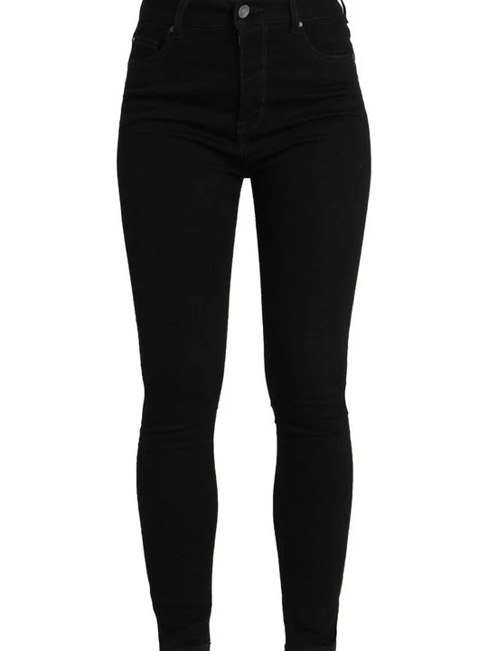 Obrázek produktu Skinny džíny Mustang černý denim
