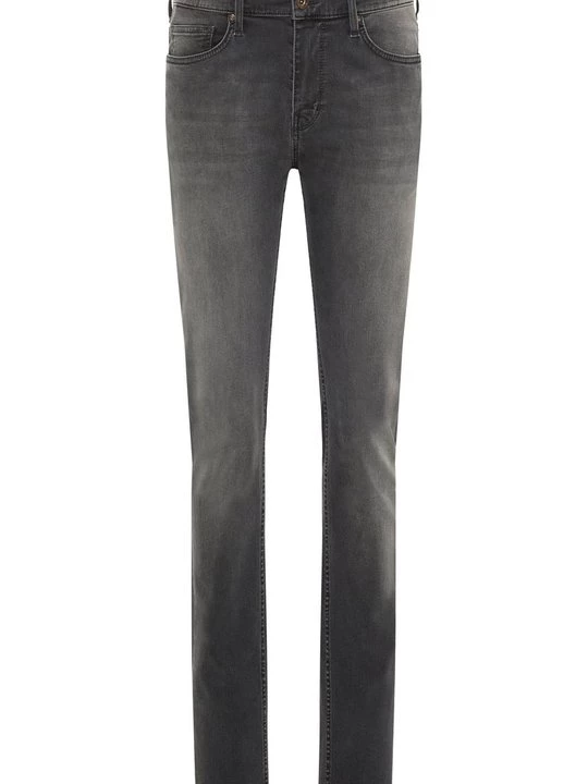 Obrázek produktu Skinny džíny Mustang černý denim