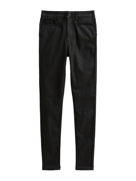 Obrázek produktu Skinny džíny New Look černá