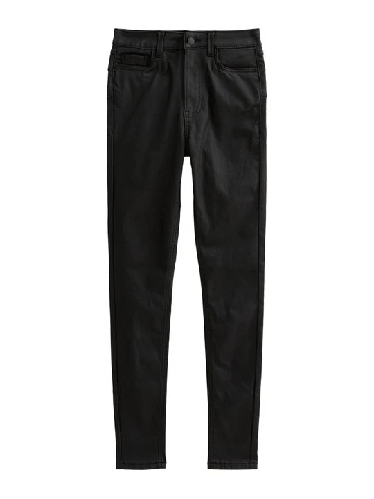 Obrázek produktu Skinny džíny New Look černá