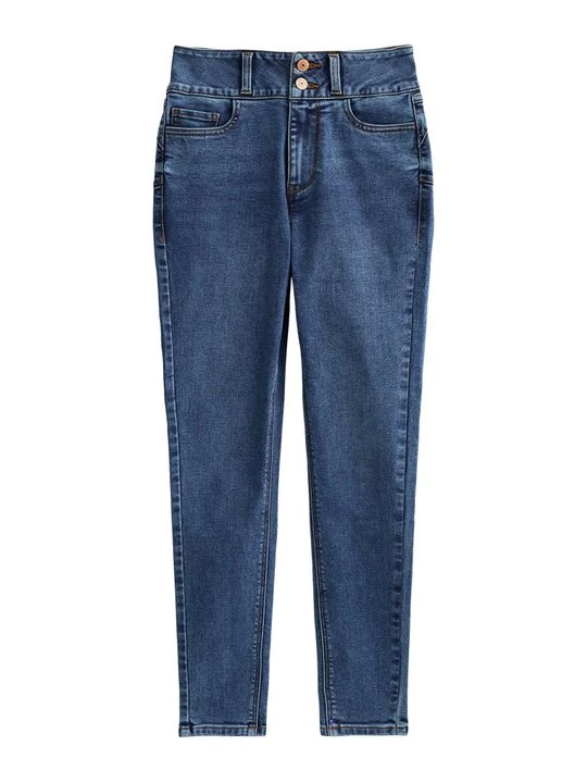 Obrázek produktu Skinny džíny New Look Petite