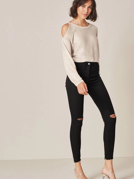 Obrázek produktu Skinny džíny Next