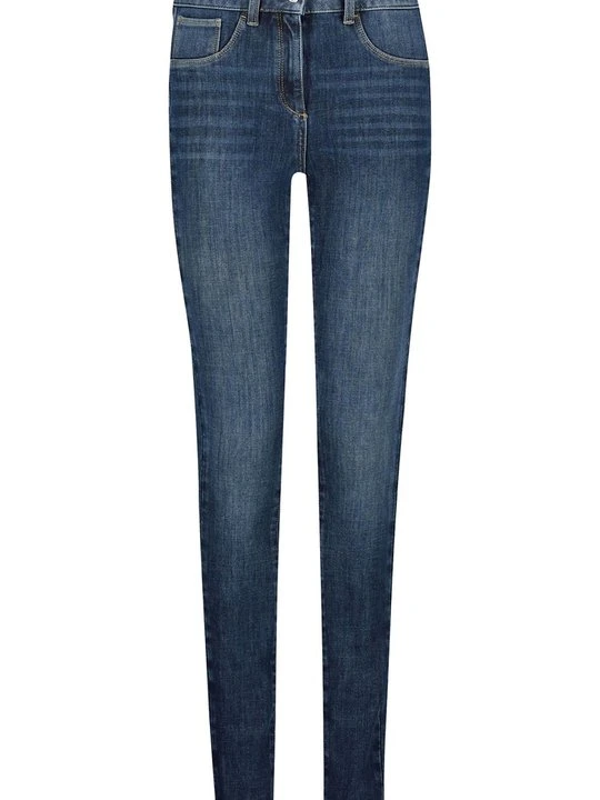 Obrázek produktu Skinny džíny Next tmavě modrá