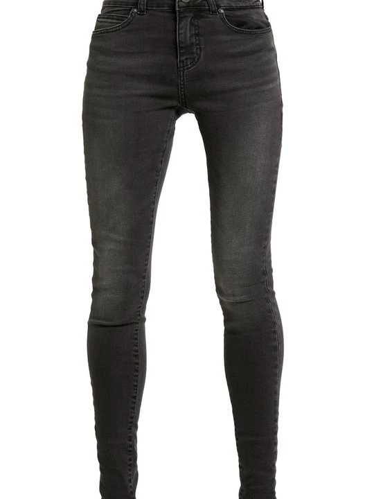 Obrázek produktu Skinny džíny Noisy May šedý denim