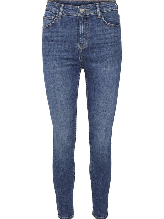 Obrázek produktu Skinny džíny Noisy May modrý denim