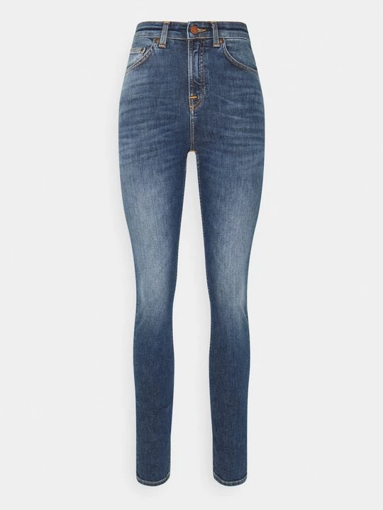 Obrázek produktu Skinny džíny Nudie Jeans