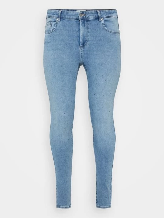 Obrázek produktu Skinny džíny ONLY Carmakoma
