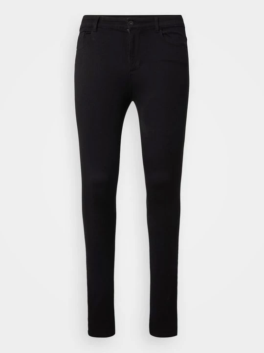 Obrázek produktu Skinny džíny ONLY Carmakoma černá