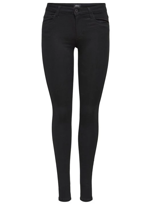 Obrázek produktu Skinny džíny Only černá