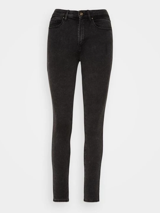 Obrázek produktu Skinny džíny Only černá