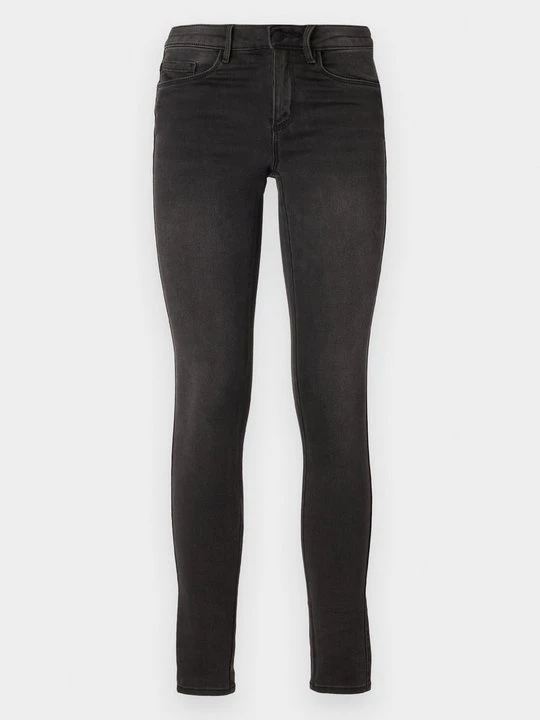 Obrázek produktu Skinny džíny Only černý denim