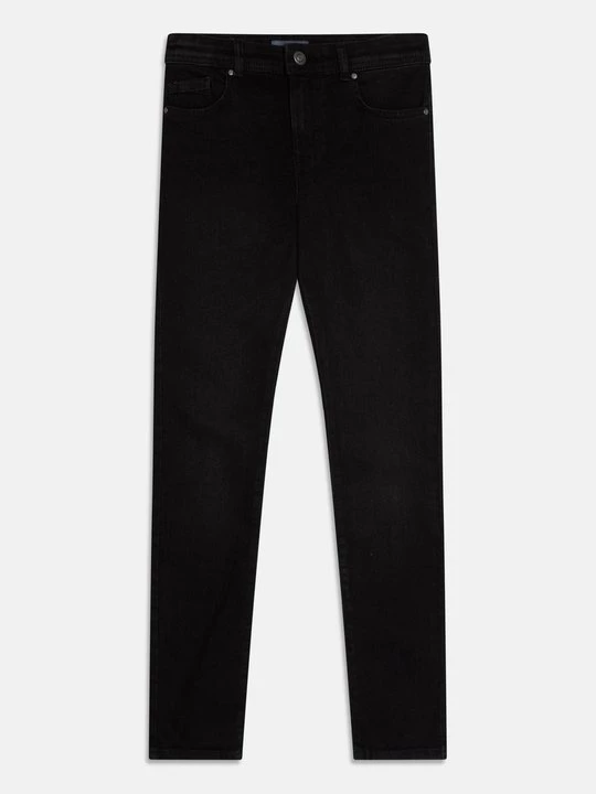Obrázek produktu Skinny džíny ONLY GIRLS černá