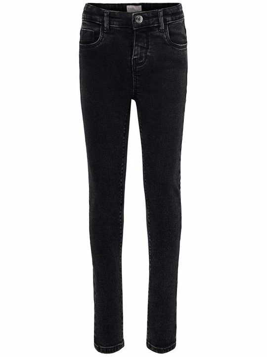 Obrázek produktu Skinny džíny ONLY GIRLS šedý denim