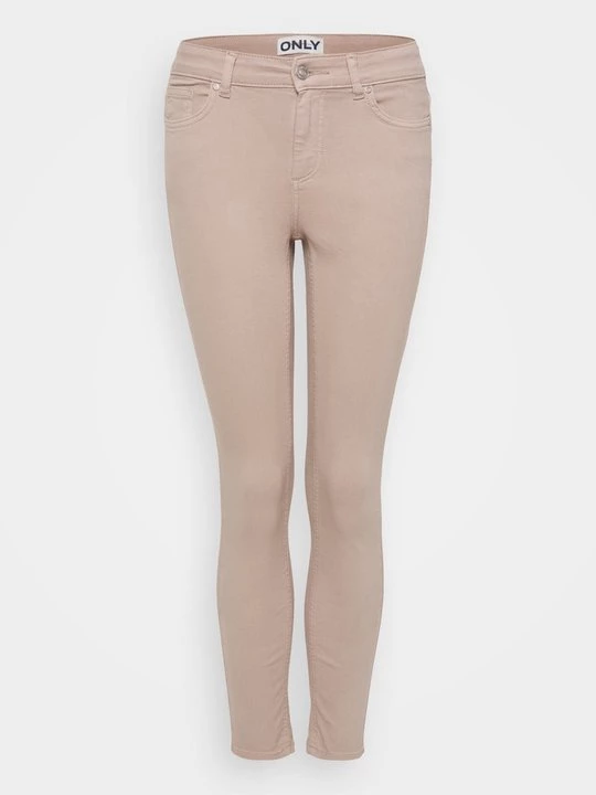 Obrázek produktu Skinny džíny Only hnědá